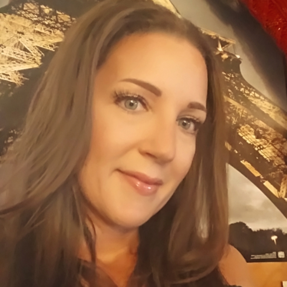 Meet your Posher, Katherine